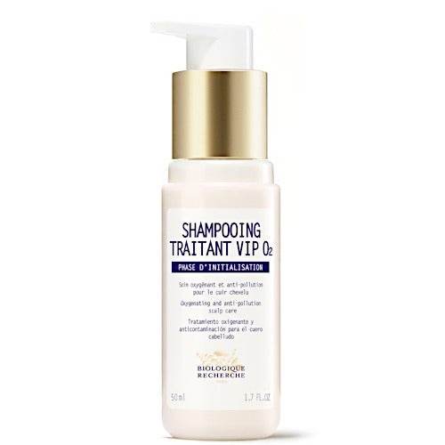 Shampooing Traitant VIP O2 - Atelier Beaute Corp