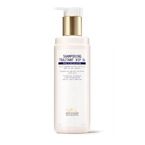 Shampooing Traitant VIP O2 - Atelier Beaute Corp