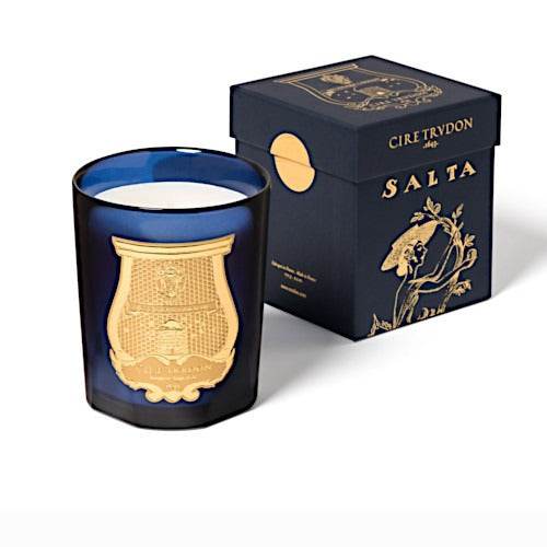 Salta Classic Candle - Atelier Beaute Corp