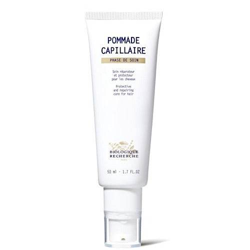 Pommade Capillaire - Atelier Beaute Corp