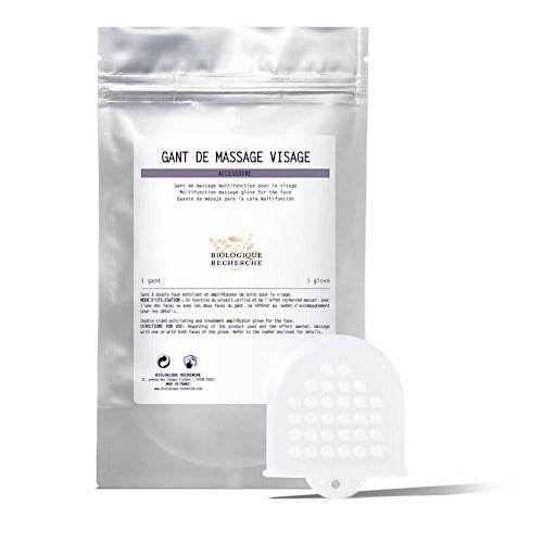 Biologique Recherche Face Glove - Atelier Beaute Corp