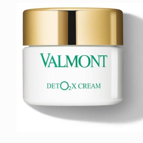 DetO2x Cream - Atelier Beaute Corp