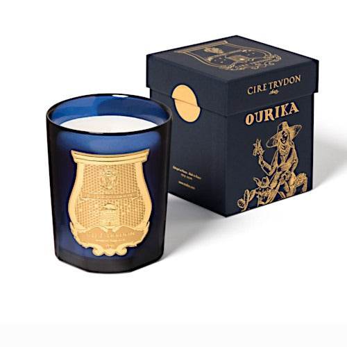 Ourika Classic candle - Atelier Beaute Corp