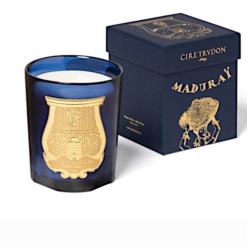Madurai Classic candle - Atelier Beaute Corp
