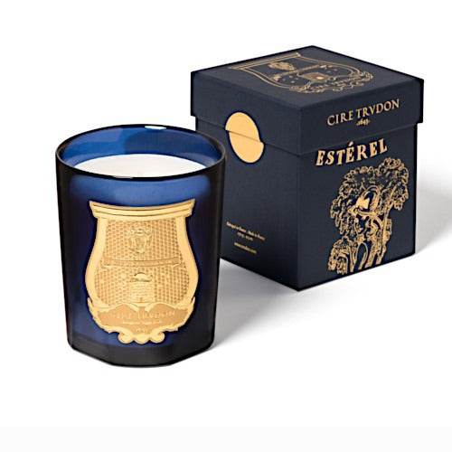 Esterel Classic candle - Atelier Beaute Corp