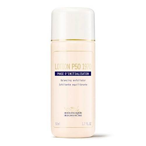Lotion P50 1970 - Atelier Beaute Corp