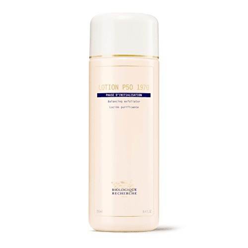 Lotion P50 1970 - Atelier Beaute Corp