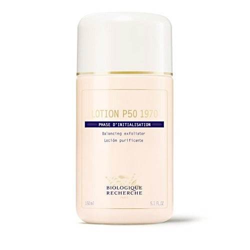 Lotion P50 1970 - Atelier Beaute Corp