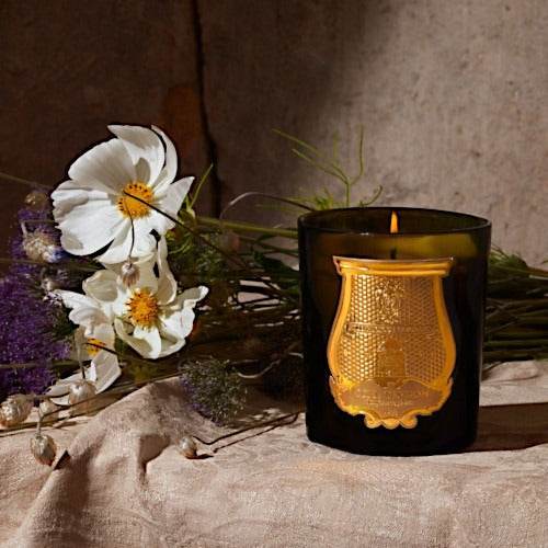 Josephine Classic candle - Atelier Beaute Corp