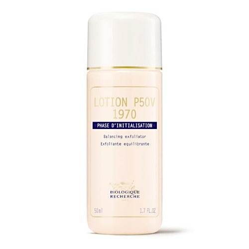 Lotion P50V 1970 - Atelier Beaute Corp