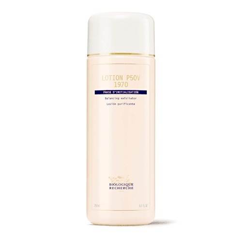 Lotion P50V 1970 - Atelier Beaute Corp