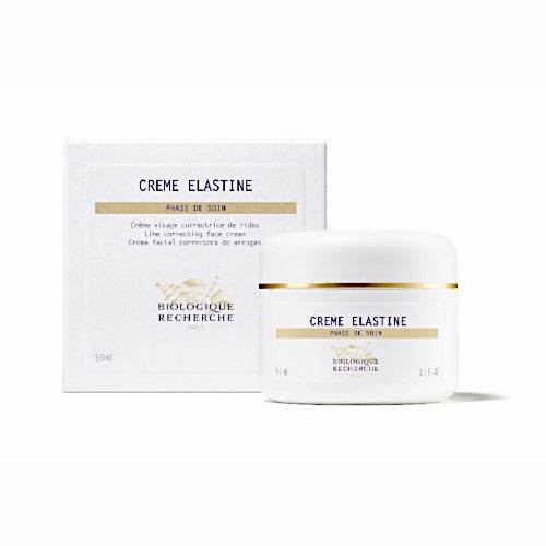 Crème Elastine - Atelier Beaute Corp