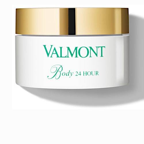 Body 24 Hour - Atelier Beaute Corp