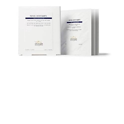 Patchs Defatigants - Atelier Beaute Corp
