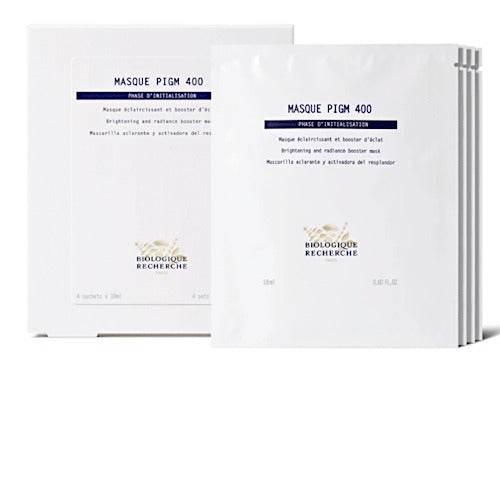 Masque PIGM 400 - Atelier Beaute Corp