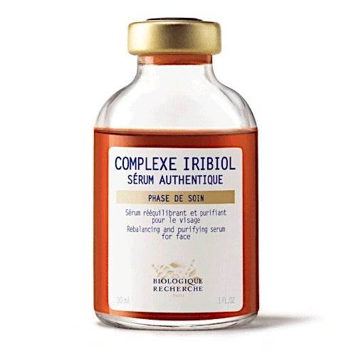 Complexe Iribiol - Atelier Beaute Corp