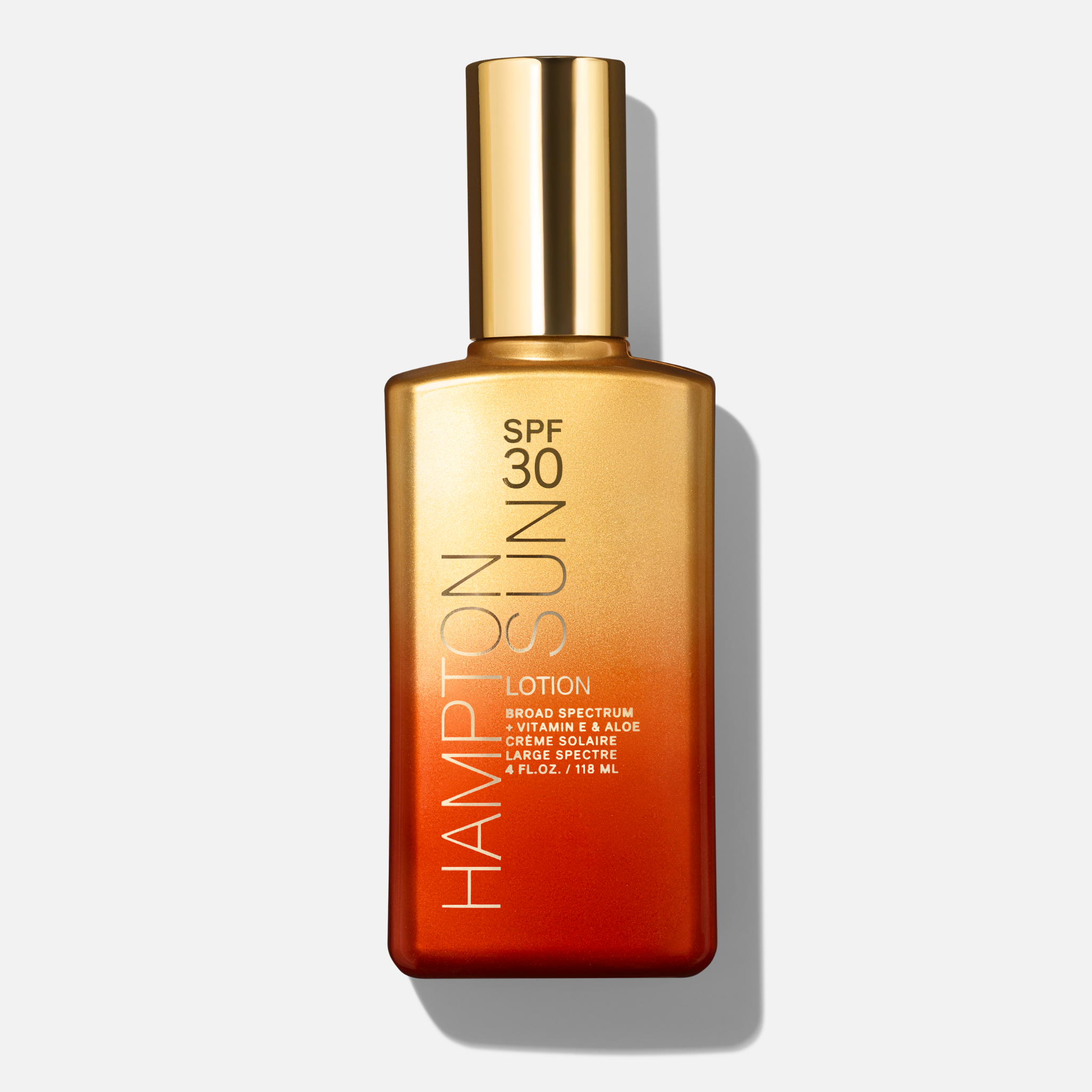 SPF 30 Lotion