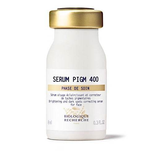 Serum PIGM 400 - Atelier Beaute Corp
