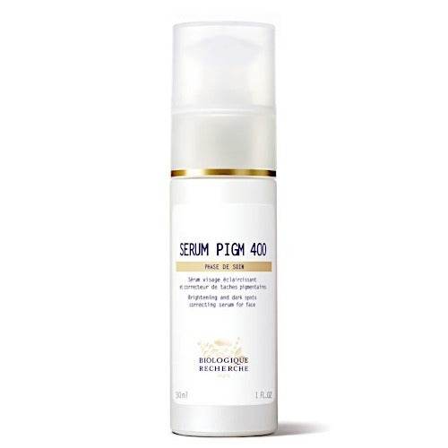 Serum PIGM 400 - Atelier Beaute Corp