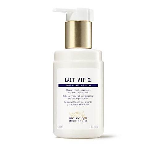Lait VIP O2 - Atelier Beaute Corp