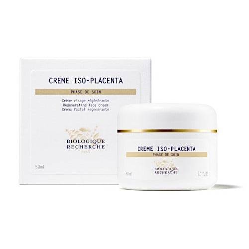 Creme ISO Placenta - Atelier Beaute Corp