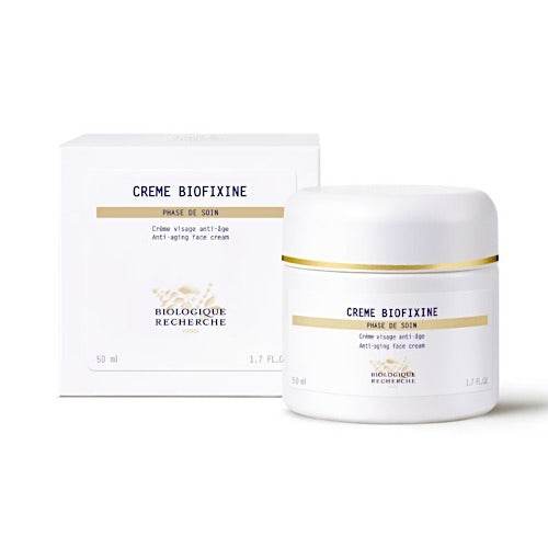 Creme Biofixine - Atelier Beaute Corp