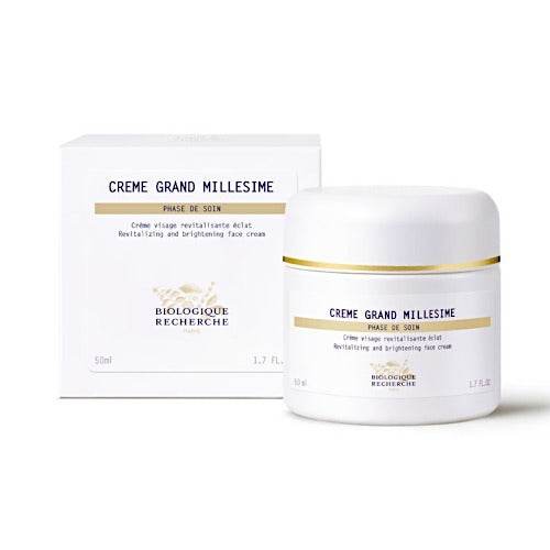 Creme Grand Millesime - Atelier Beaute Corp