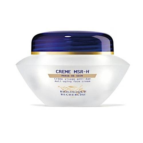 Creme MSR-H - Atelier Beaute Corp