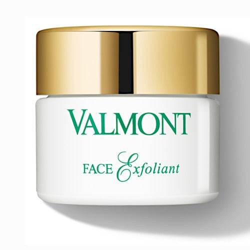 Face Exfoliant - Atelier Beaute Corp