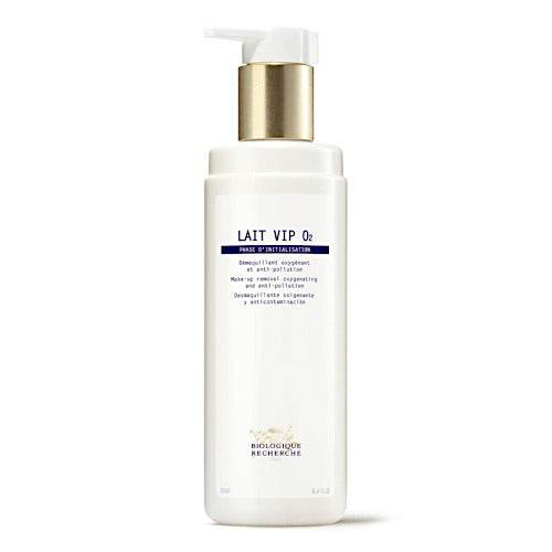 Lait VIP O2 - Atelier Beaute Corp