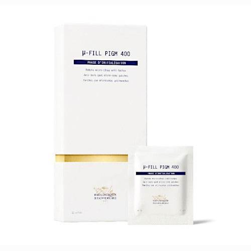 μ-Fill PIGM 400 - Atelier Beaute Corp