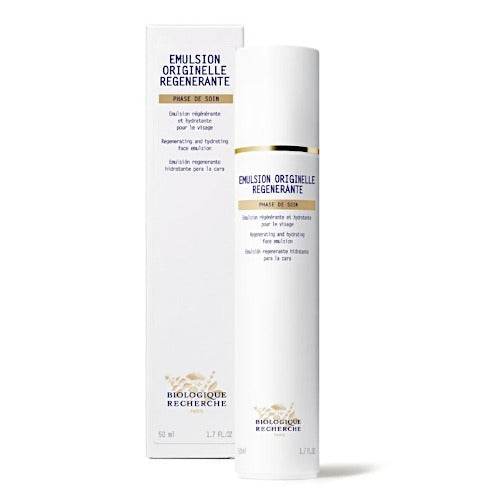 Emulsion Originelle Regenerante - Atelier Beaute Corp