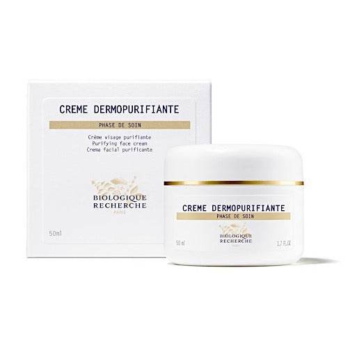 Creme Dermopurifiante - Atelier Beaute Corp