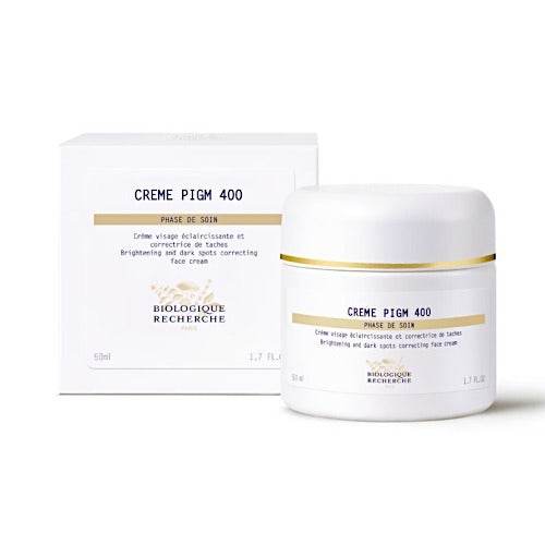 Creme PIGM 400 - Atelier Beaute Corp