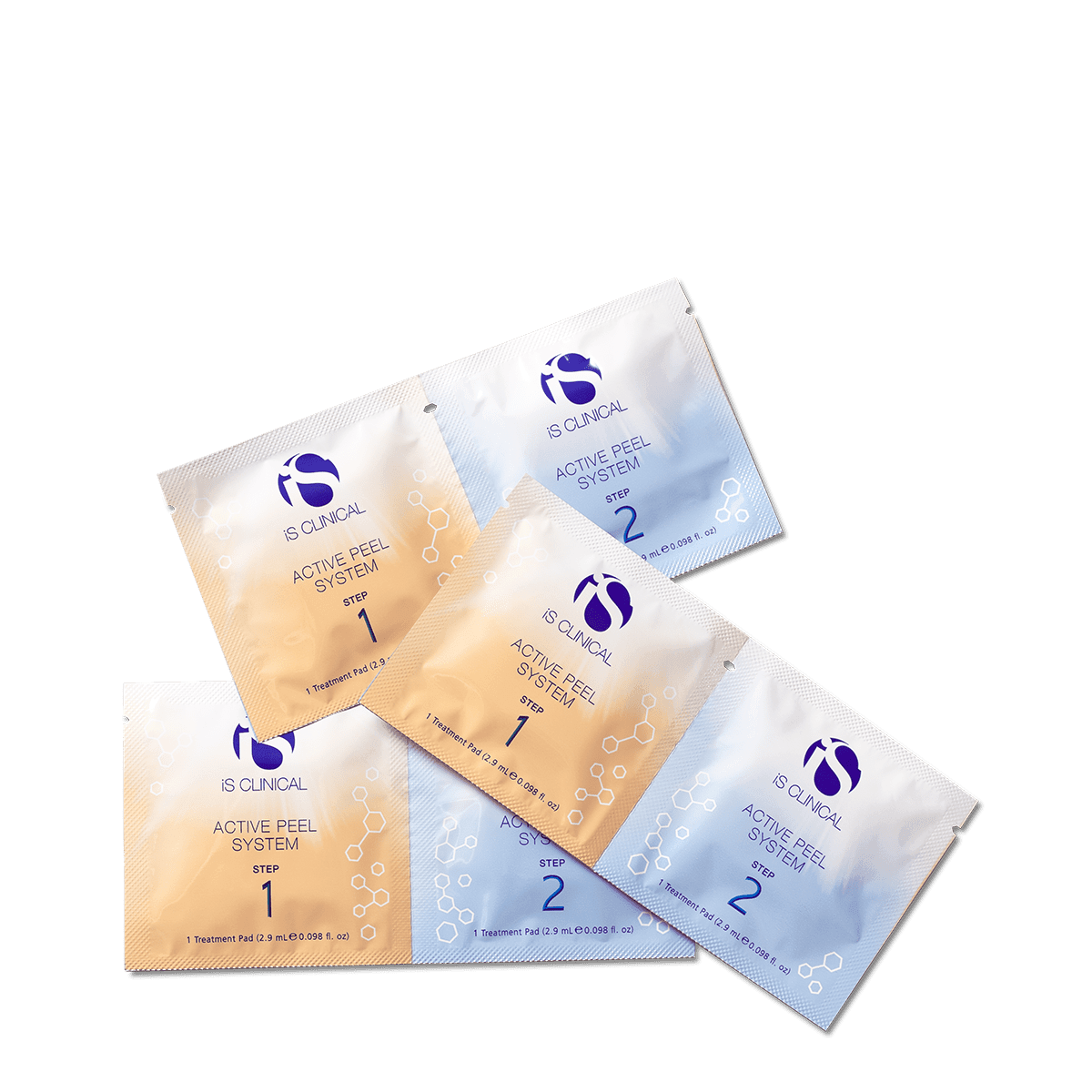 Active Peel System - Atelier Beaute Corp