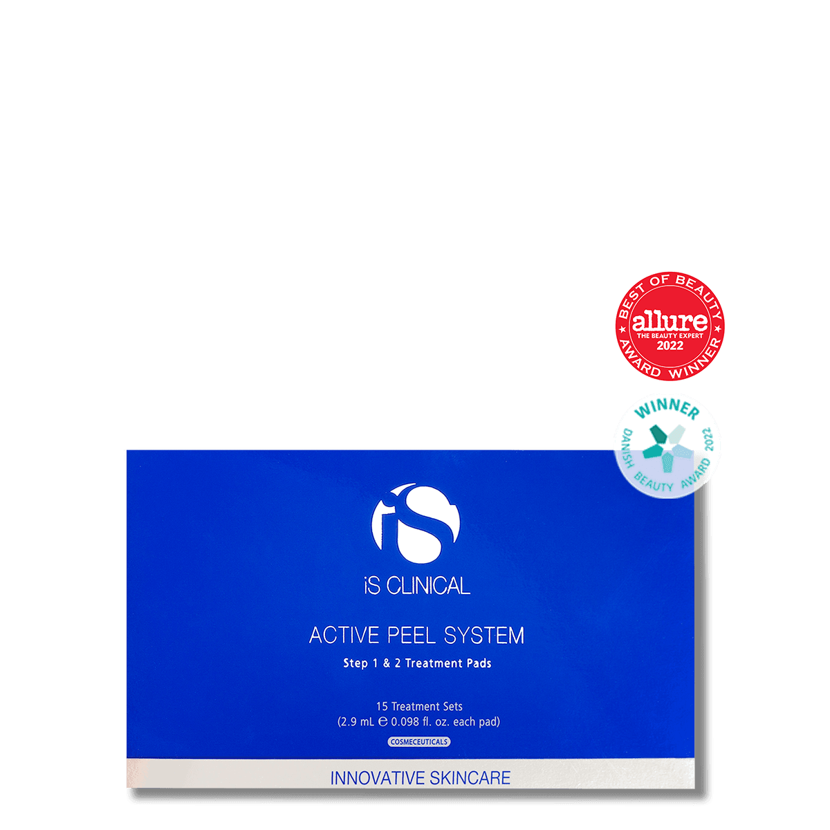 Active Peel System - Atelier Beaute Corp
