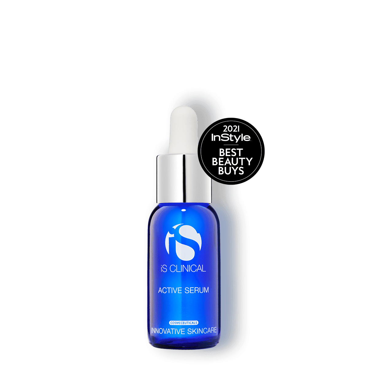 Active Serum - Atelier Beaute Corp
