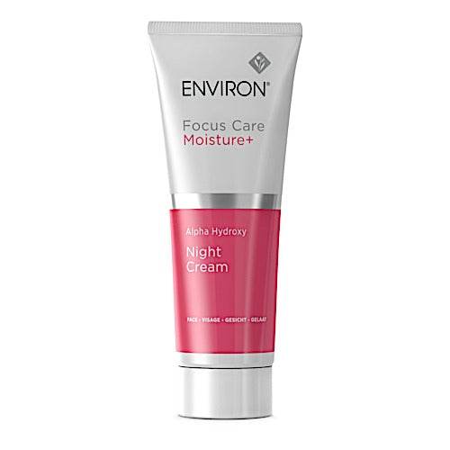 Alpha Hydroxy Night Cream - Atelier Beaute Corp