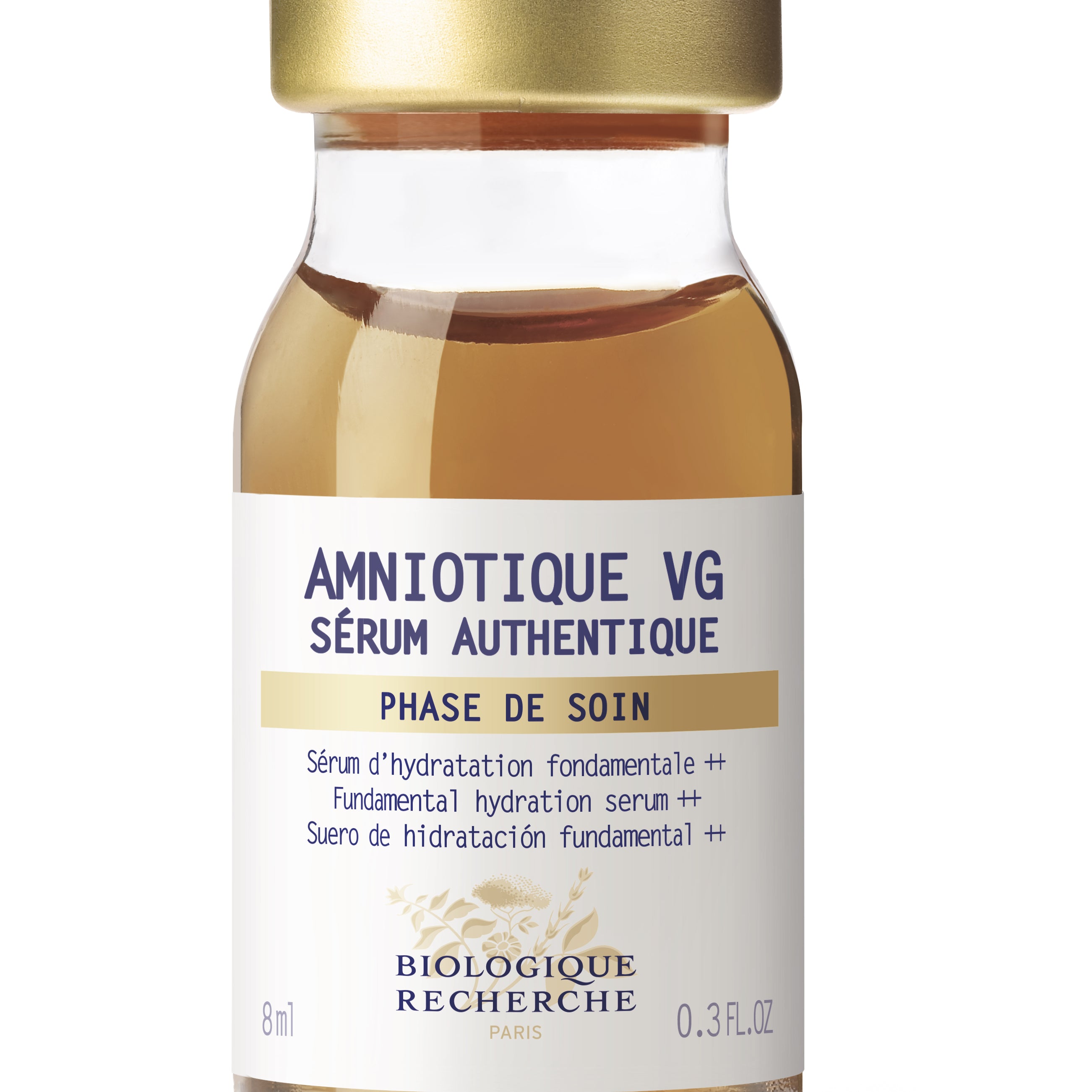 Serum Amniotique VG