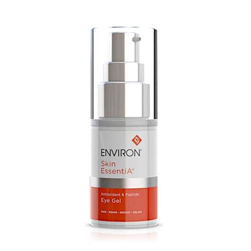 Antioxidant and Peptide Eye Gel - Atelier Beaute Corp