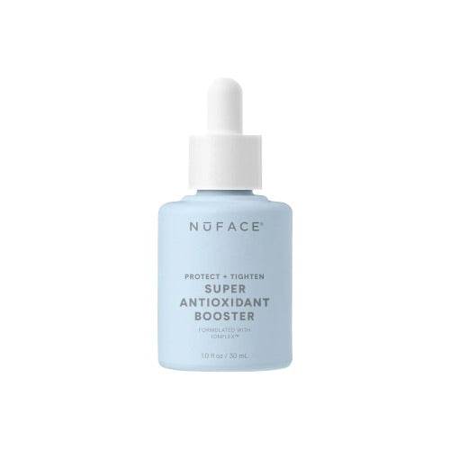 NuFACE® Super Antioxidant Booster Serum - Atelier Beaute Corp