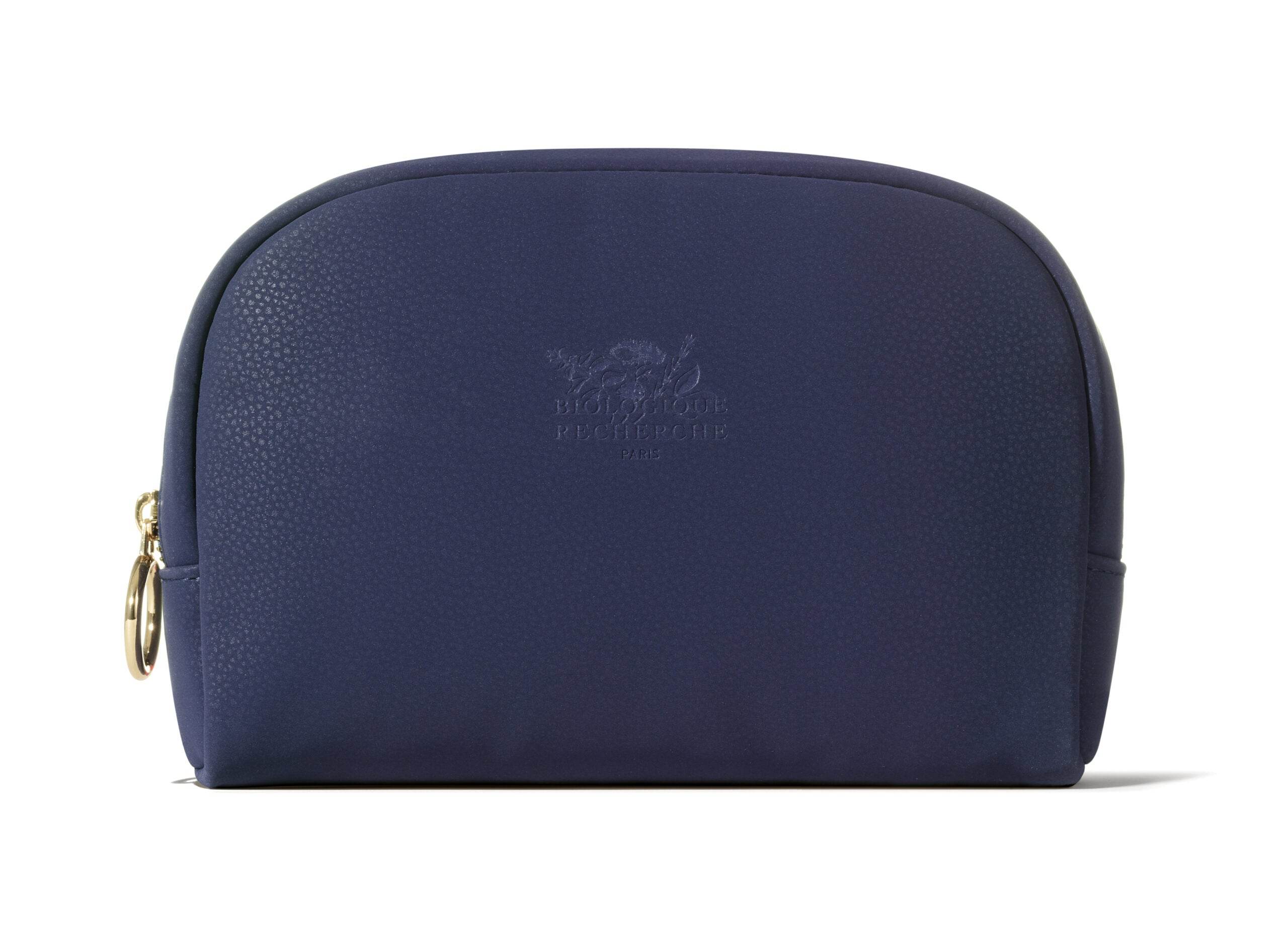 BIOLOGIQUE RECHERCHE MAKEUP CASE - Atelier Beaute Corp