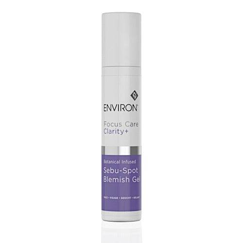 Botanical Infused Sebu-Spot Blemish Gel - Atelier Beaute Corp