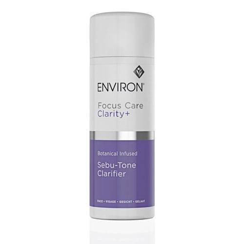 Botanical Infused Sebu-Tone Clarifier - Atelier Beaute Corp