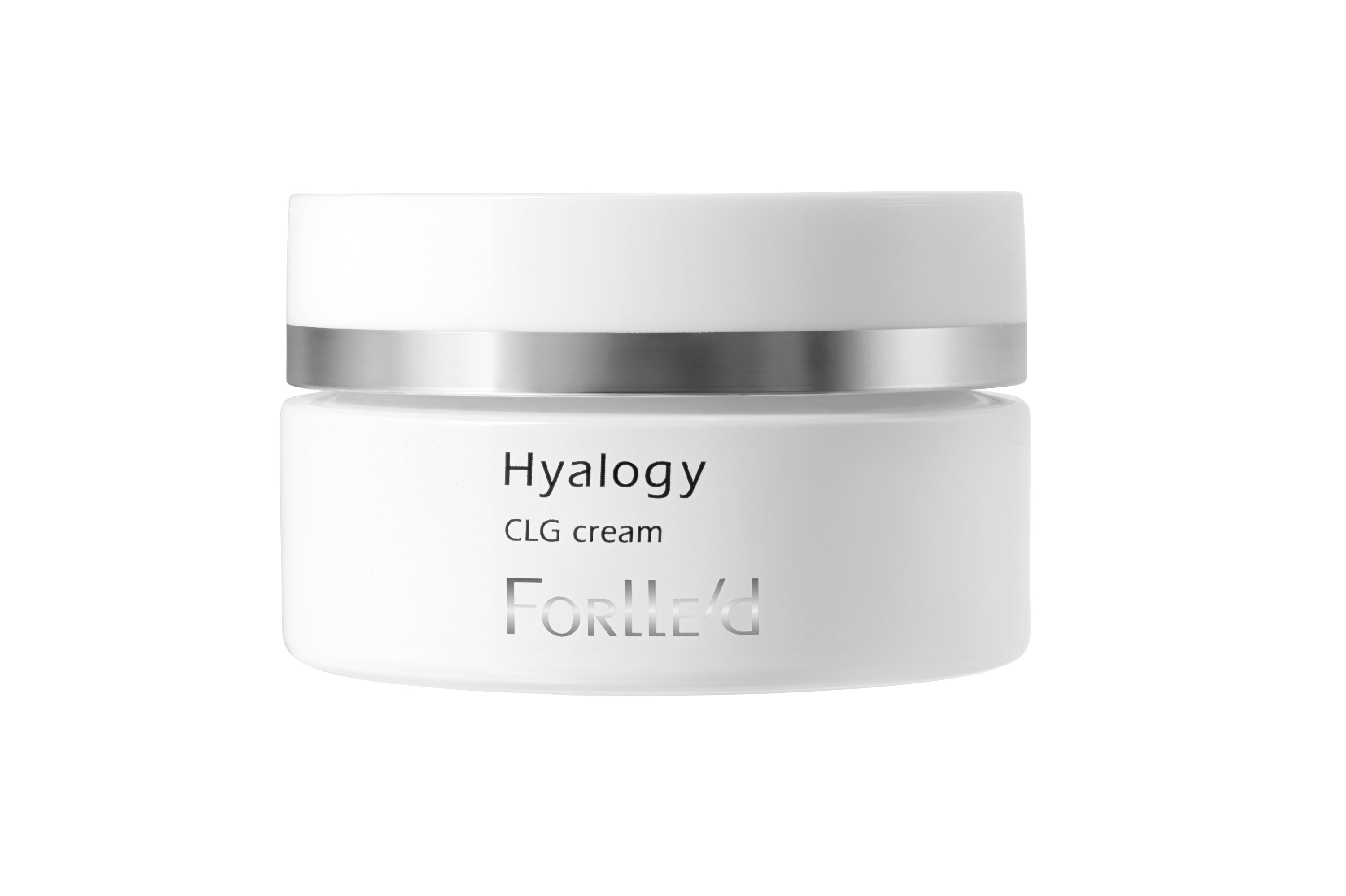 Hyalogy CLG Cream