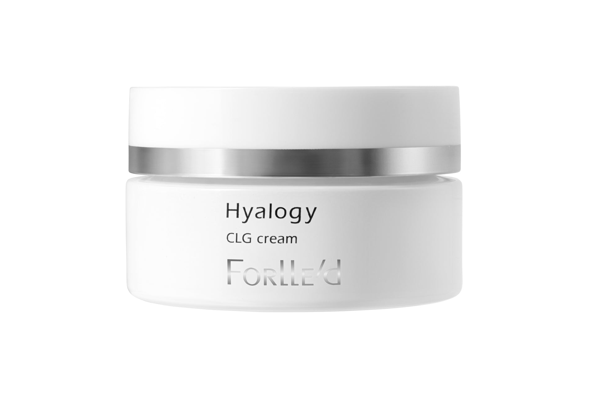 Hyalogy CLG Cream