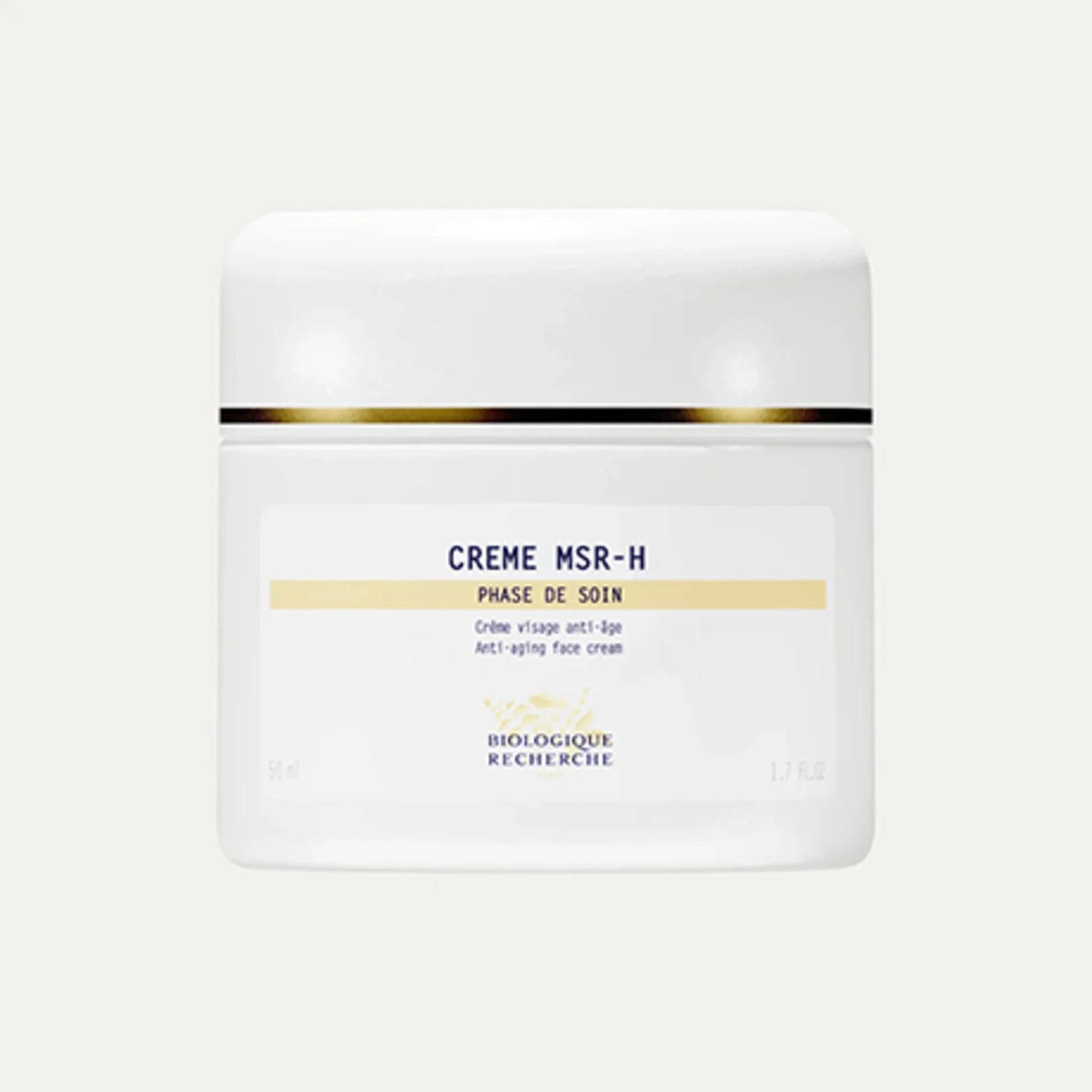 Creme MSR-H