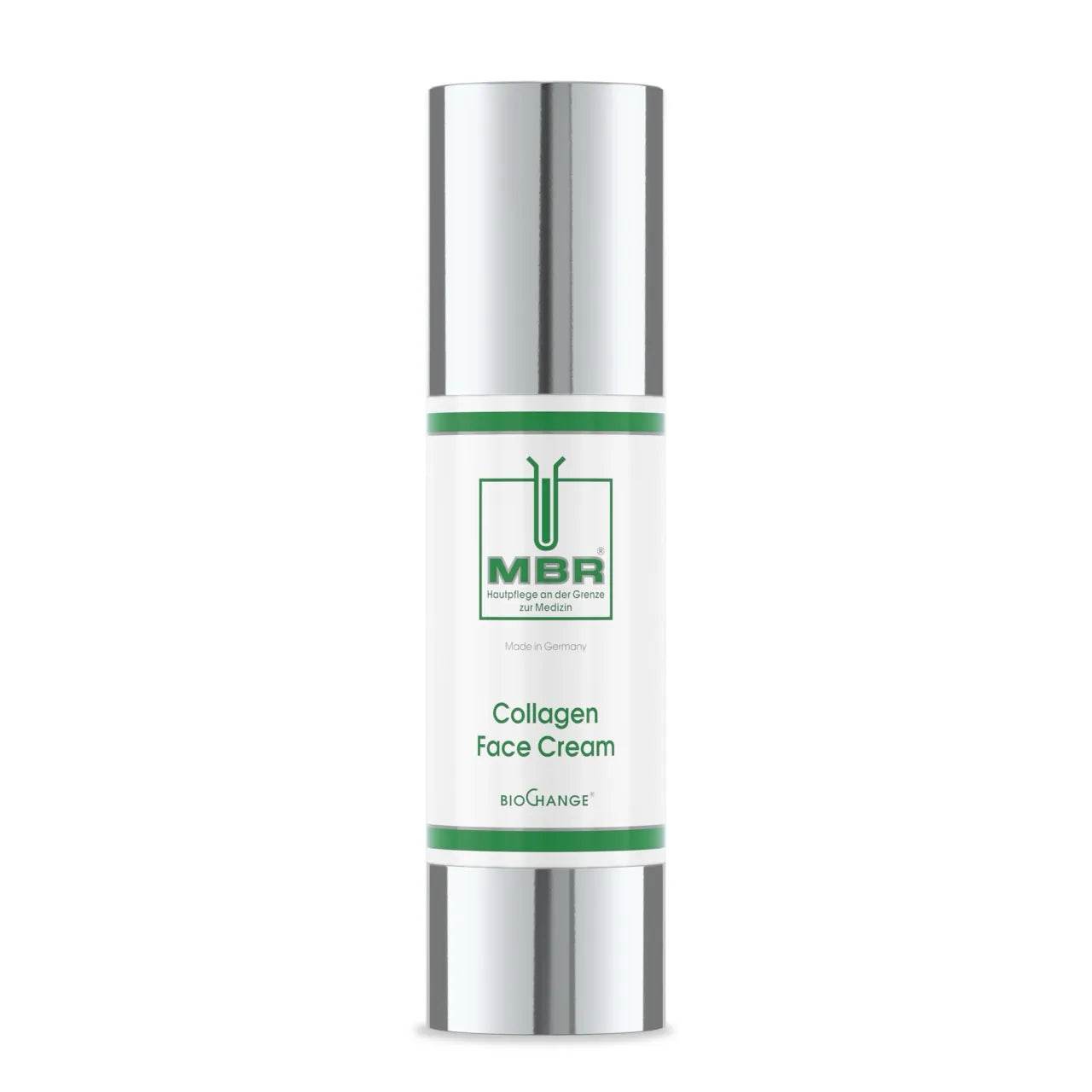 Collagen Face Cream - Atelier Beaute Corp