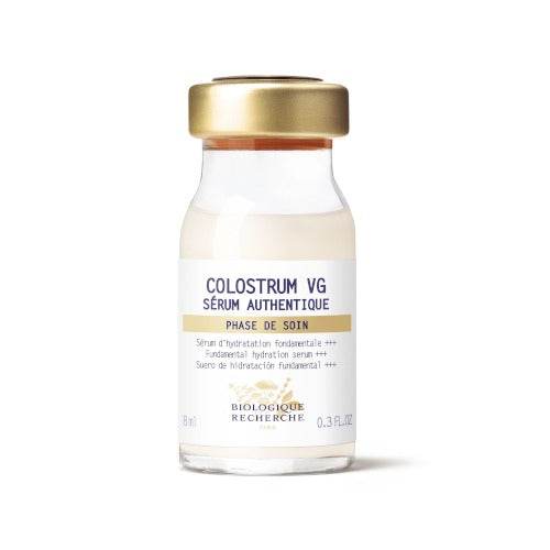Serum Colostrum VG - Atelier Beaute Corp