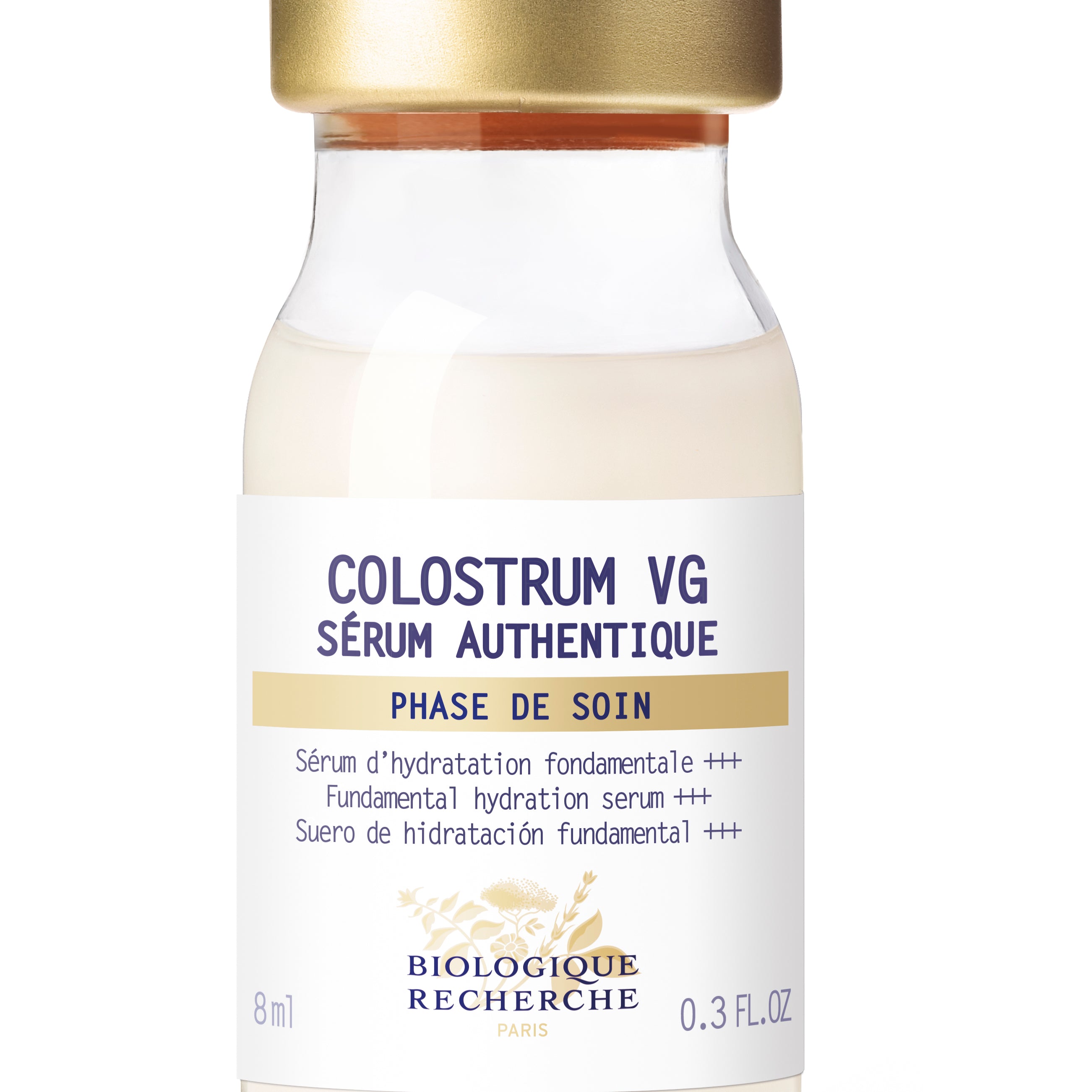Serum Colostrum VG